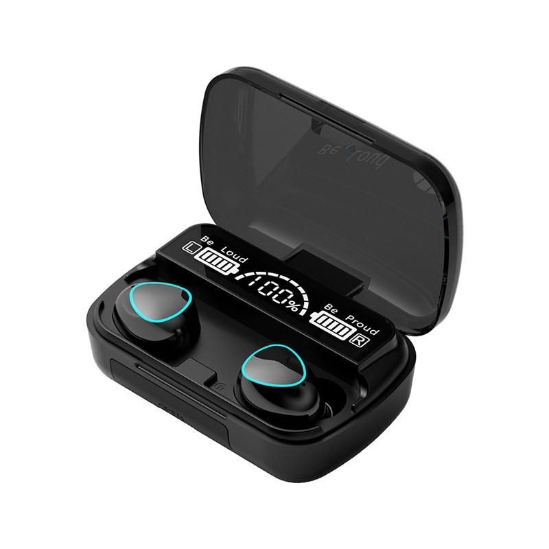 True Wireless Headset BTWireless W5.3