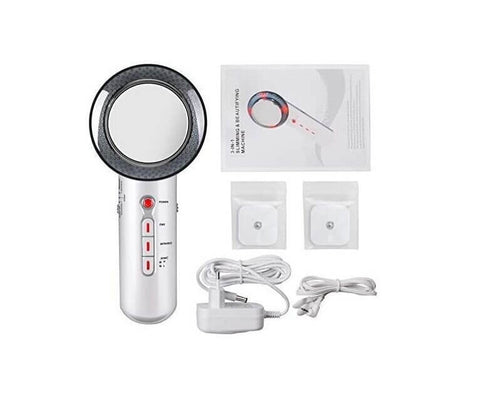 3 In 1 Slimming and Beautifying Machine