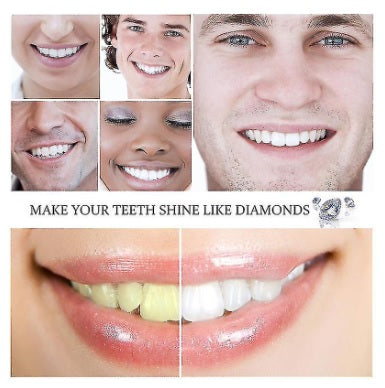 Peimei 3D Charcoal Whitening Toothpaste Tooth Repair &#8211; 100g